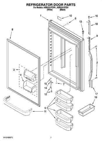 Diagram for ABB2221FEB1