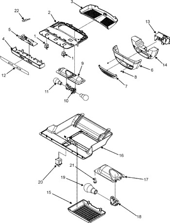 Diagram for MFC2061KEQ