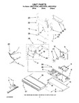 Diagram for 06 - Unit Parts