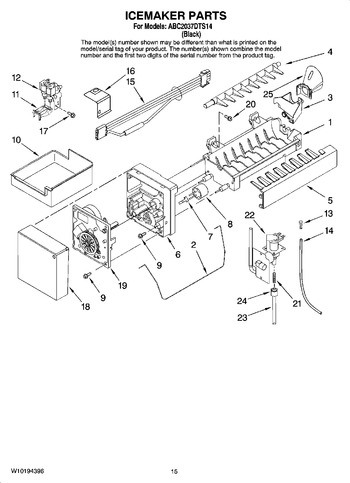 Diagram for ABC2037DTS14