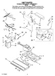 Diagram for 05 - Unit Parts