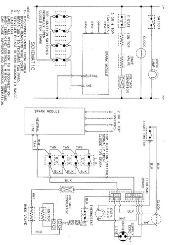 Diagram for GA3271SXAA