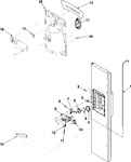 Diagram for 08 - Fz Door And Facade