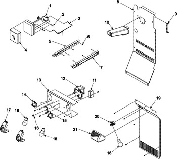 Diagram for JCD2292HTW