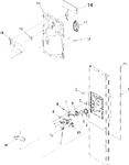 Diagram for 08 - Fz Door And Facade