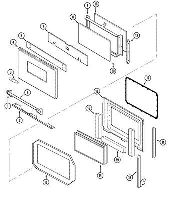 Diagram for ACB6280AS