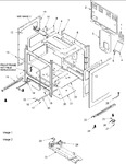 Diagram for 01 - Cabinet