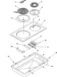 Diagram for 04 - Acr110(electric Coil, 8``/6``)