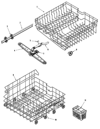 Diagram for ADB1200AWW