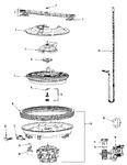 Diagram for 03 - Pump & Motor