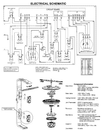 Diagram for MDBM601AWS