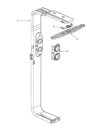 Diagram for MDB8951AWB