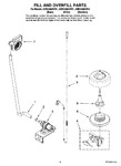 Diagram for 06 - Fill And Overfill Parts