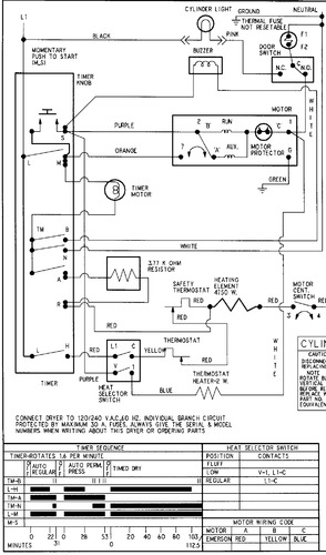 Diagram for ADE7000AYW