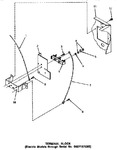 Diagram for 12 - Terminal Block (thru Sn S6271975xg)