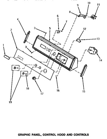 Diagram for VE5013