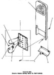 Diagram for 05 - Heater Box (starting Sn S6271976xg)