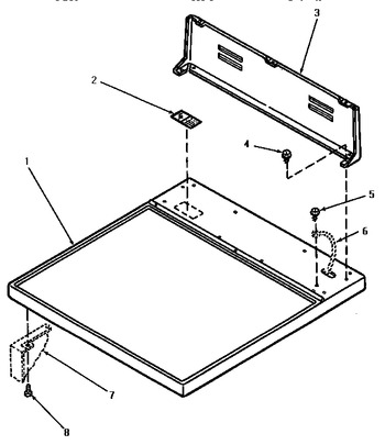 Diagram for AE4413