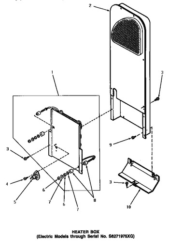 Diagram for NE5313