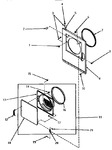 Diagram for 07 - Loading Door, Front Panel And Seals