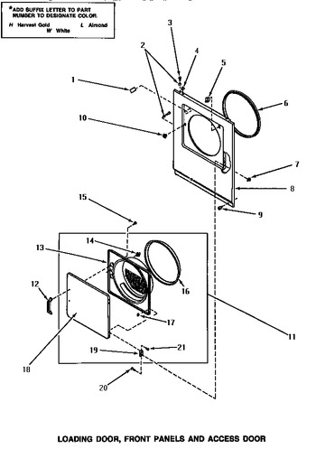 Diagram for NE8533