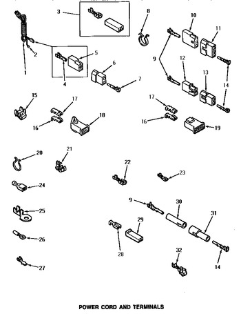 Diagram for AE7133