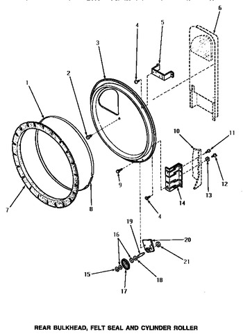 Diagram for NE6533