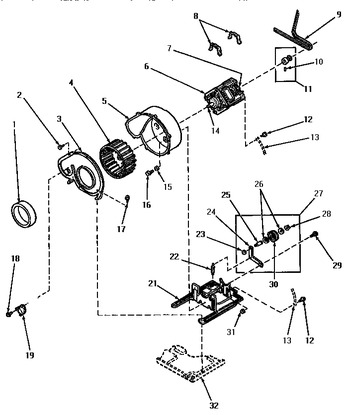 Diagram for NE8833