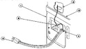 Diagram for 15 - Power Cords