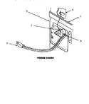 Diagram for 13 - Power Cord