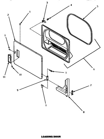 Diagram for AEM497W