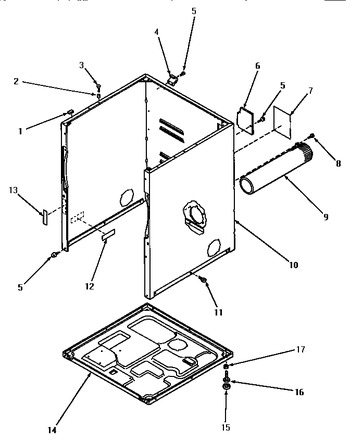 Diagram for AEM653