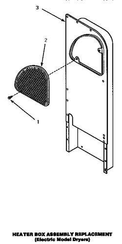 Diagram for AEM697L