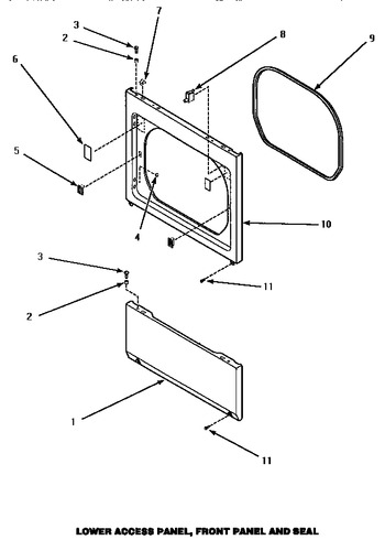 Diagram for AEM697L