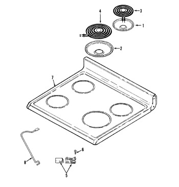 Diagram for MER4326AAA