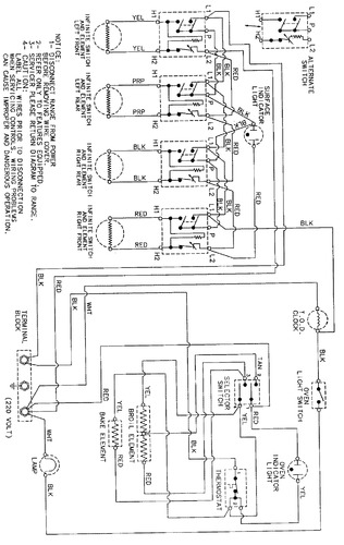 Diagram for AER1350AMH