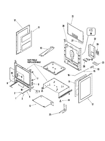 Diagram for AER5735QAB