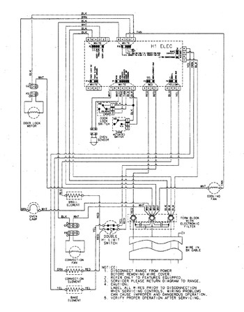 Diagram for AEW4530DDW