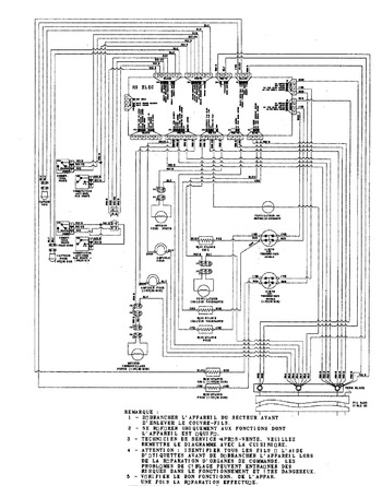 Diagram for MEW6627DDB