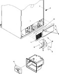 Diagram for 01 - Cabinet Back