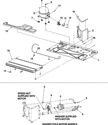 Diagram for AFB2534DEQ