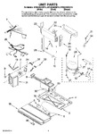 Diagram for 05 - Unit Parts