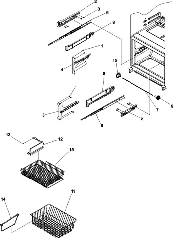 Diagram for AFF2534FEB