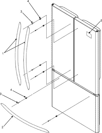 Diagram for MFI2067AEW