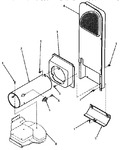 Diagram for 07 - Heater Box