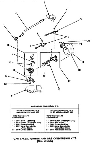 Diagram for NG4519