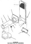 Diagram for 07 - Heater Box (thru Sn S6333959xm)