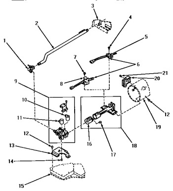 Diagram for AG5419