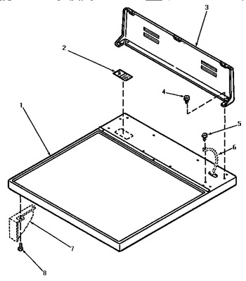 Diagram for NG8839