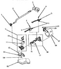 Diagram for 05 - Gas Valve And Igniter